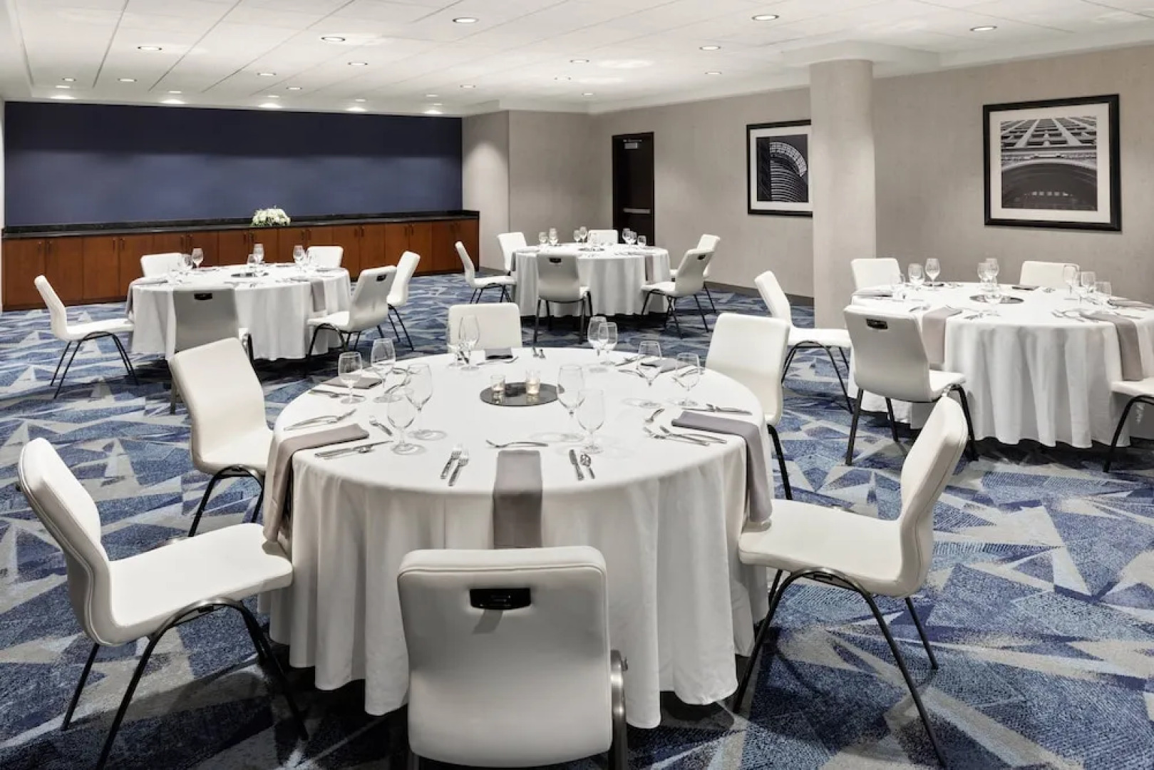 Courtyard Minneapolis Downtown