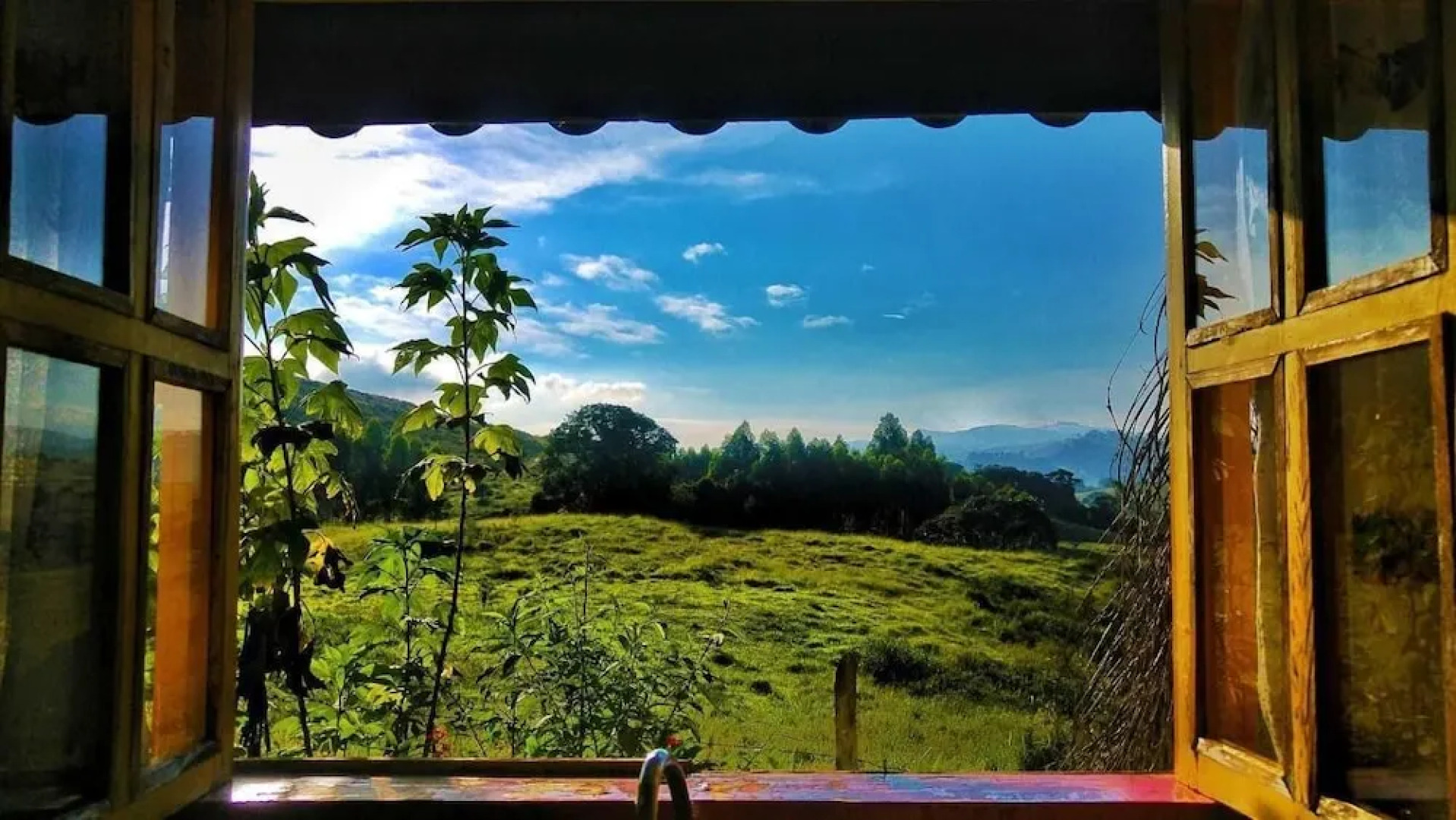 Pousada Serra da Luz