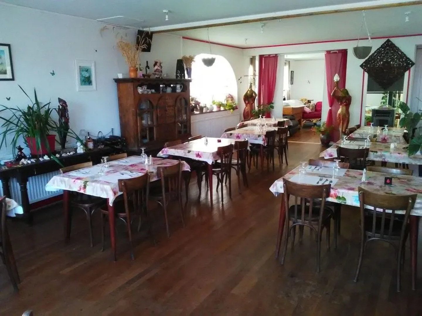 Le Relais de la Marche