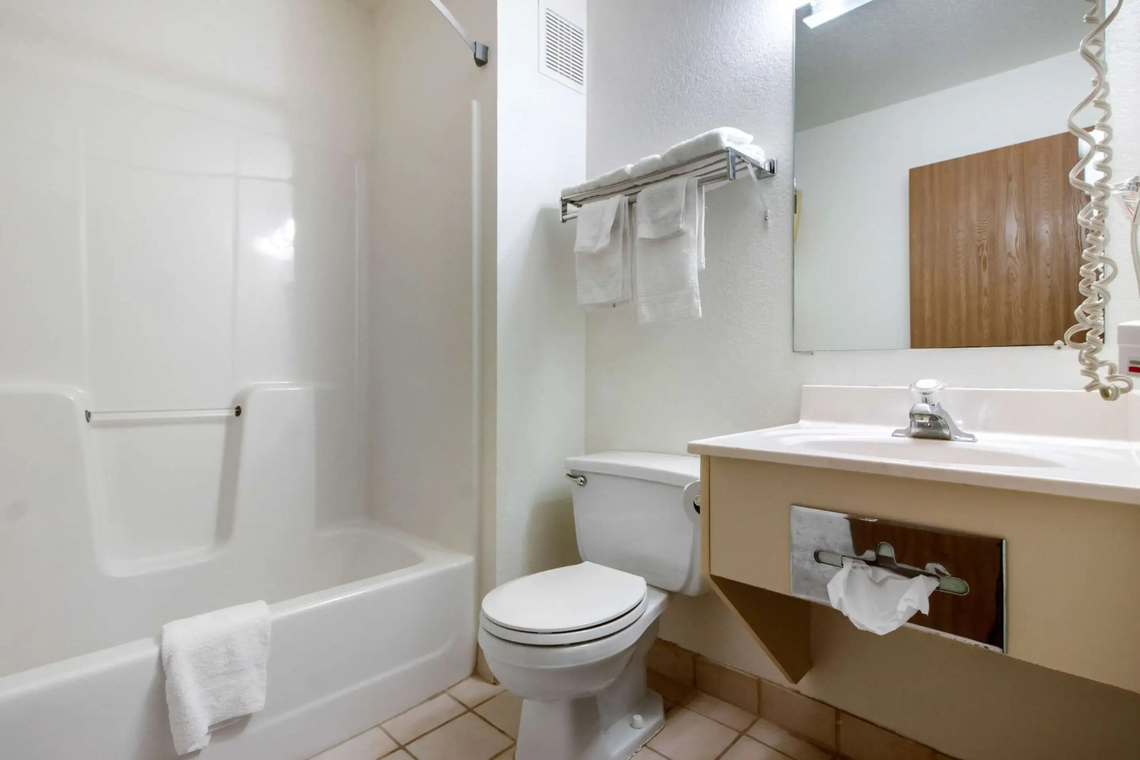 Econo Lodge Oacoma - Chamberlain West