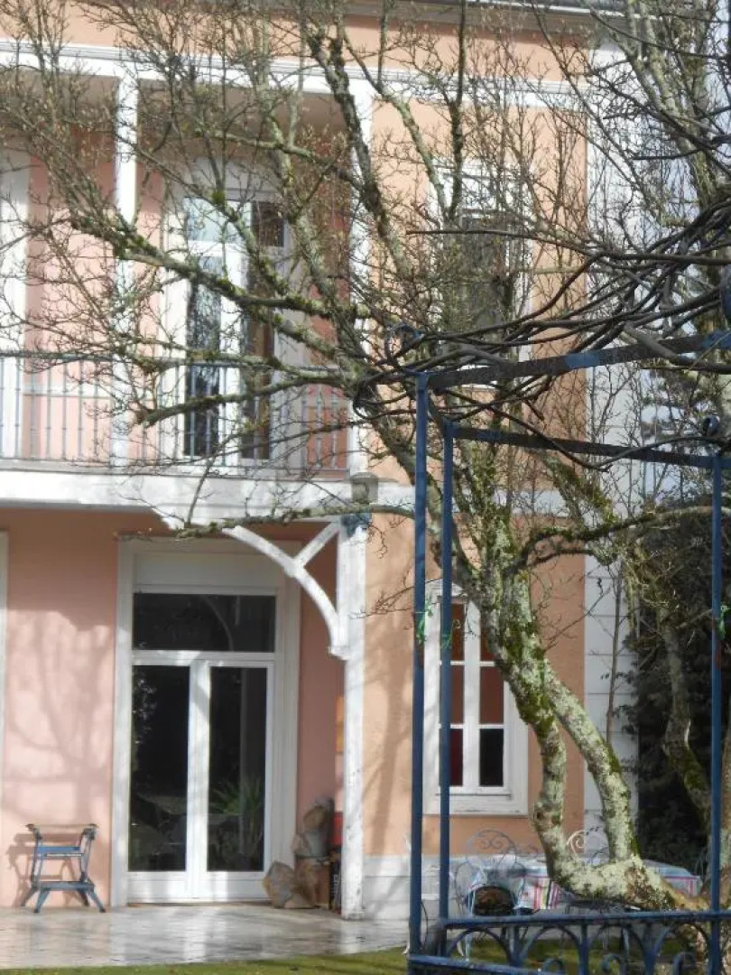 Chambres Rue De Lorry