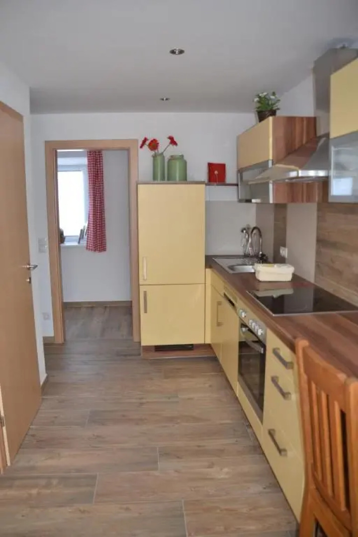 Ferienwohnung Nagelschmied