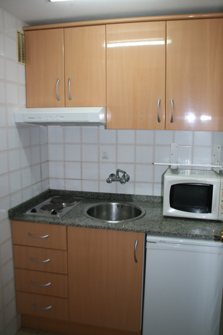 Apartamentos Arcos II Casa Azahar