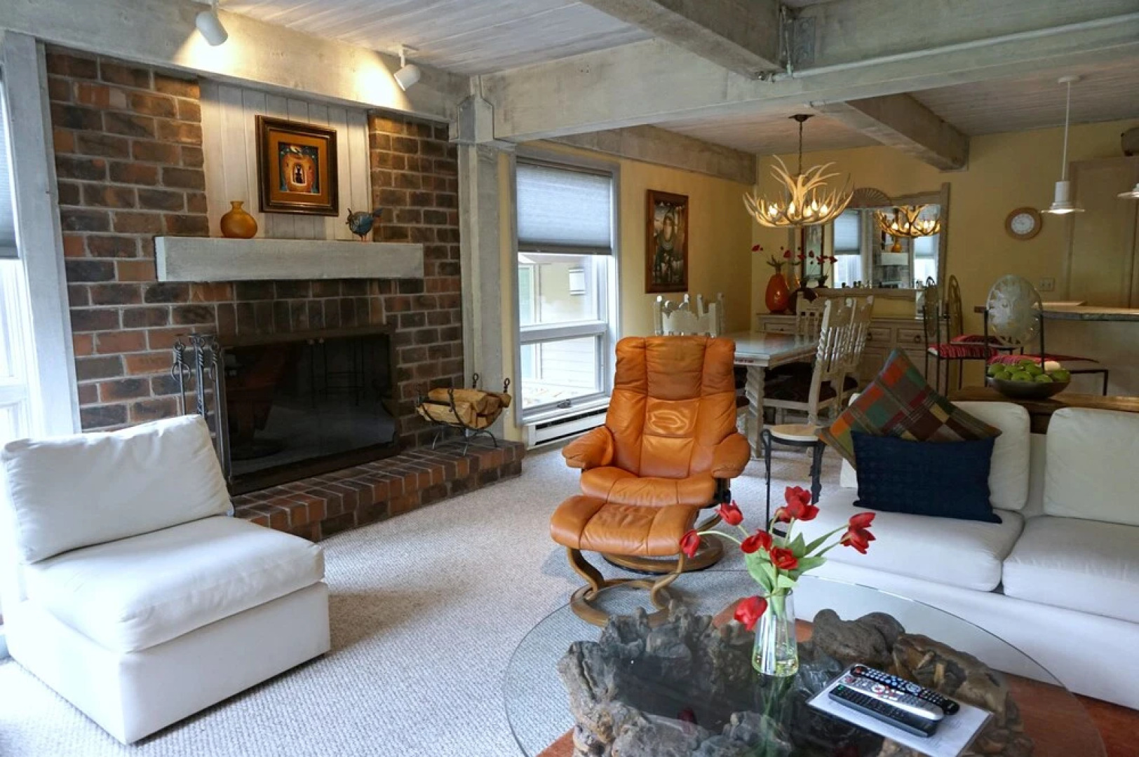 The Enclave at Snowmass