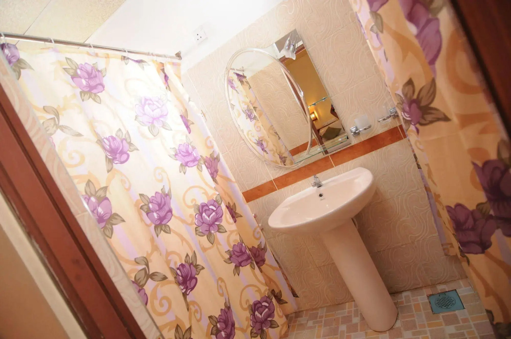 Brighten  Hotels