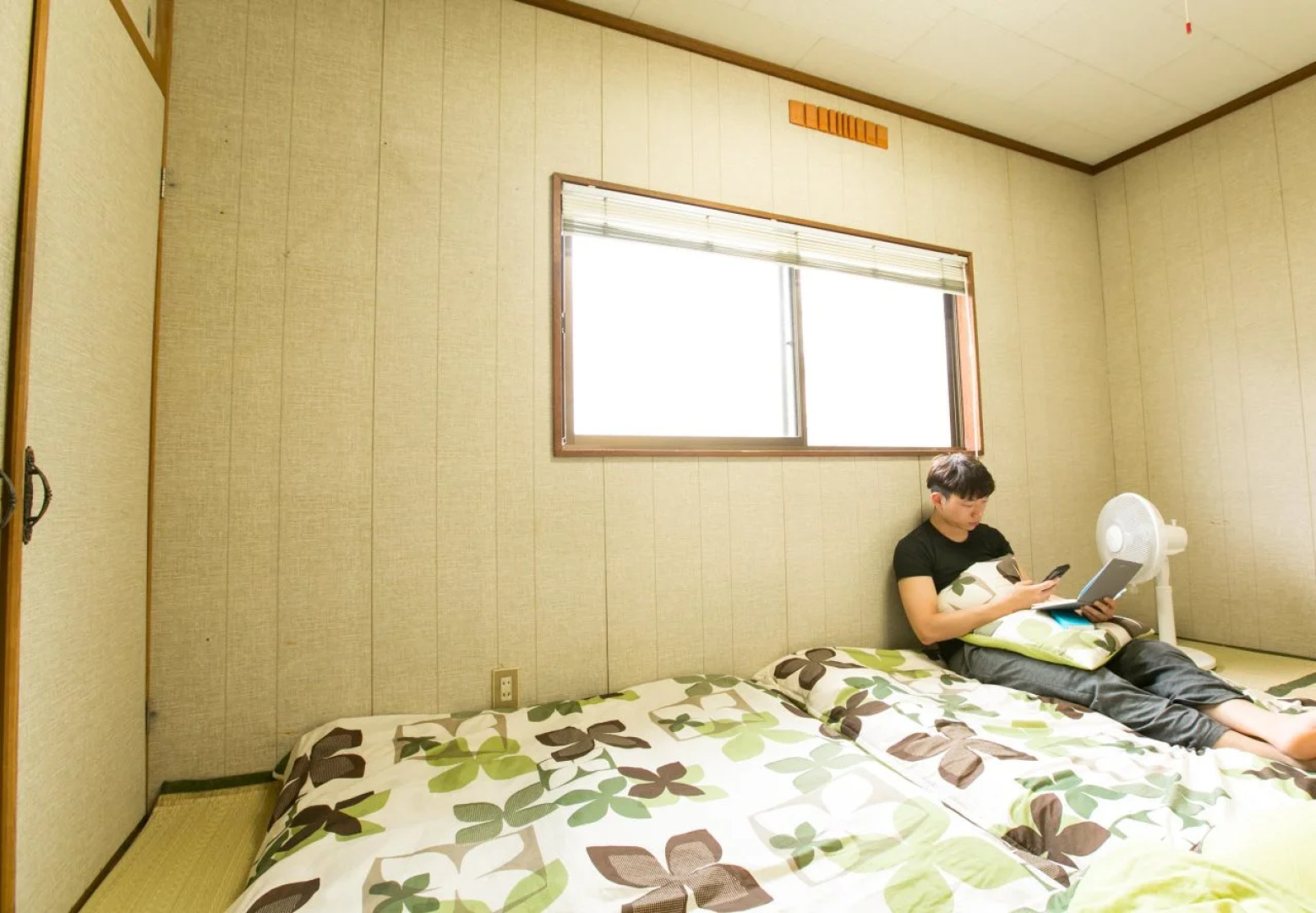 Guest House Ioly Osaka