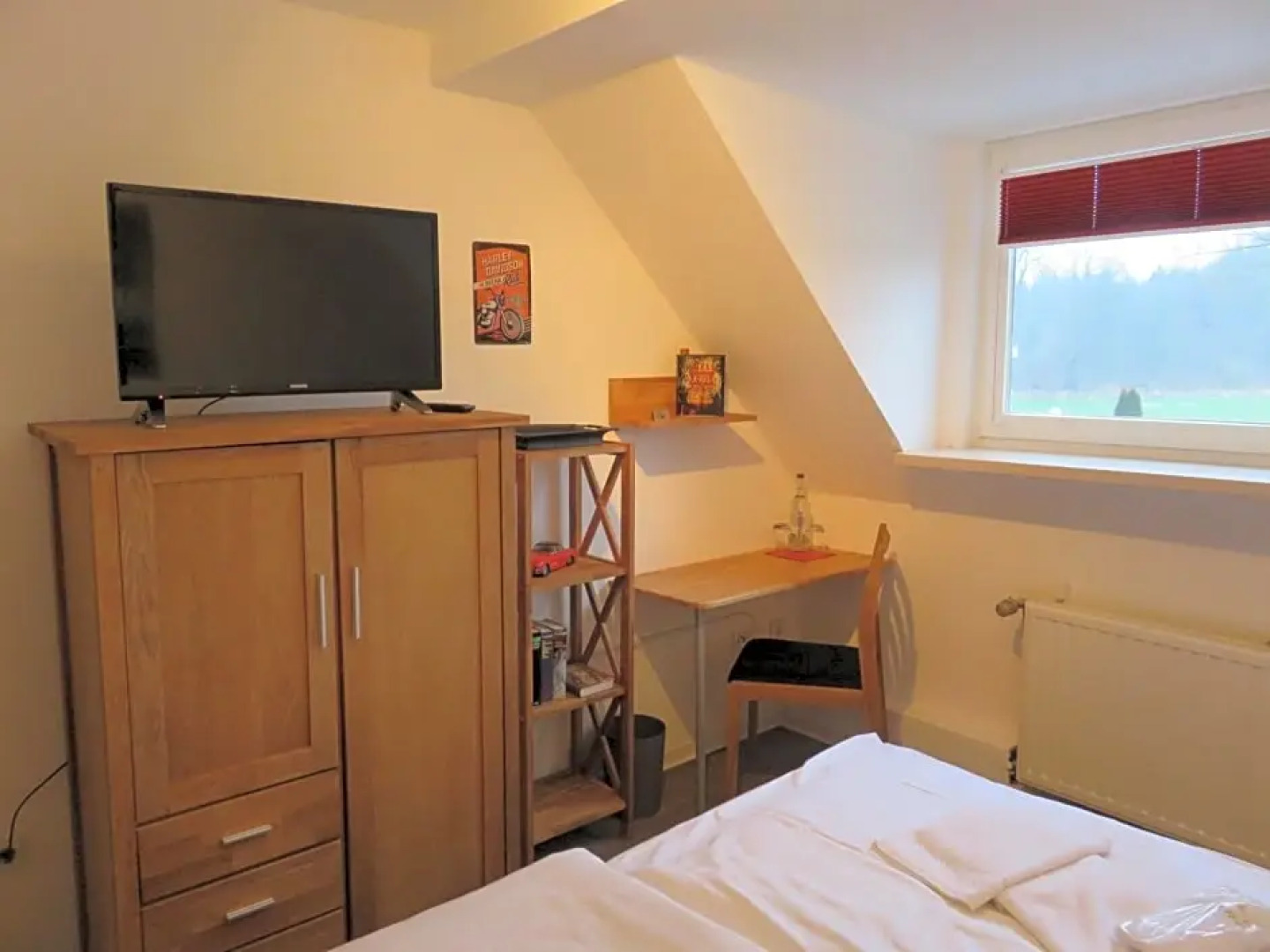 Bredeneeker Gasthaus