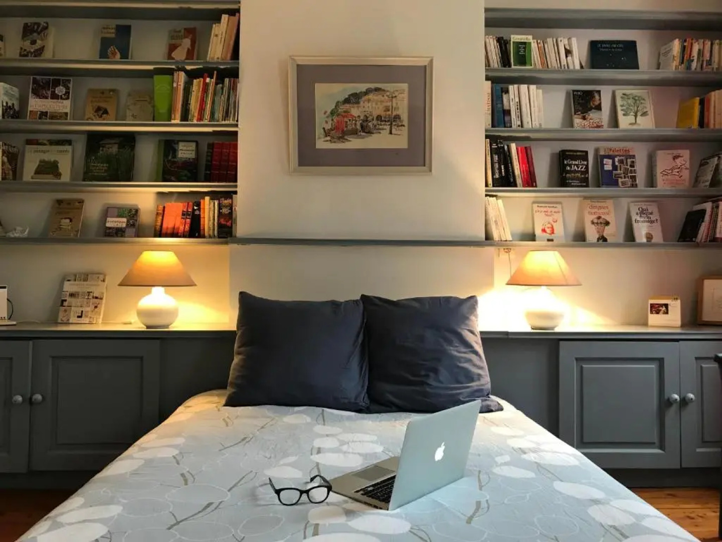 Villa Toscane - Atelier d'Artistes et B&B ¿0 mn de Toulouse