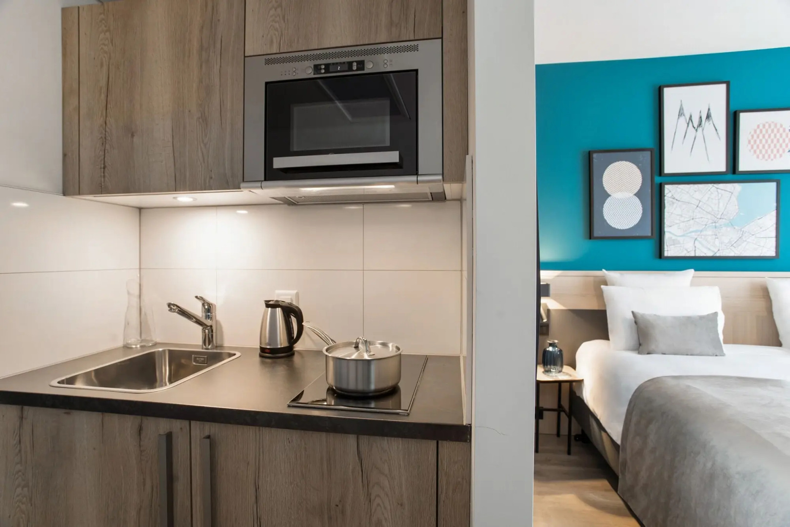 Genève Aéroport Vernier