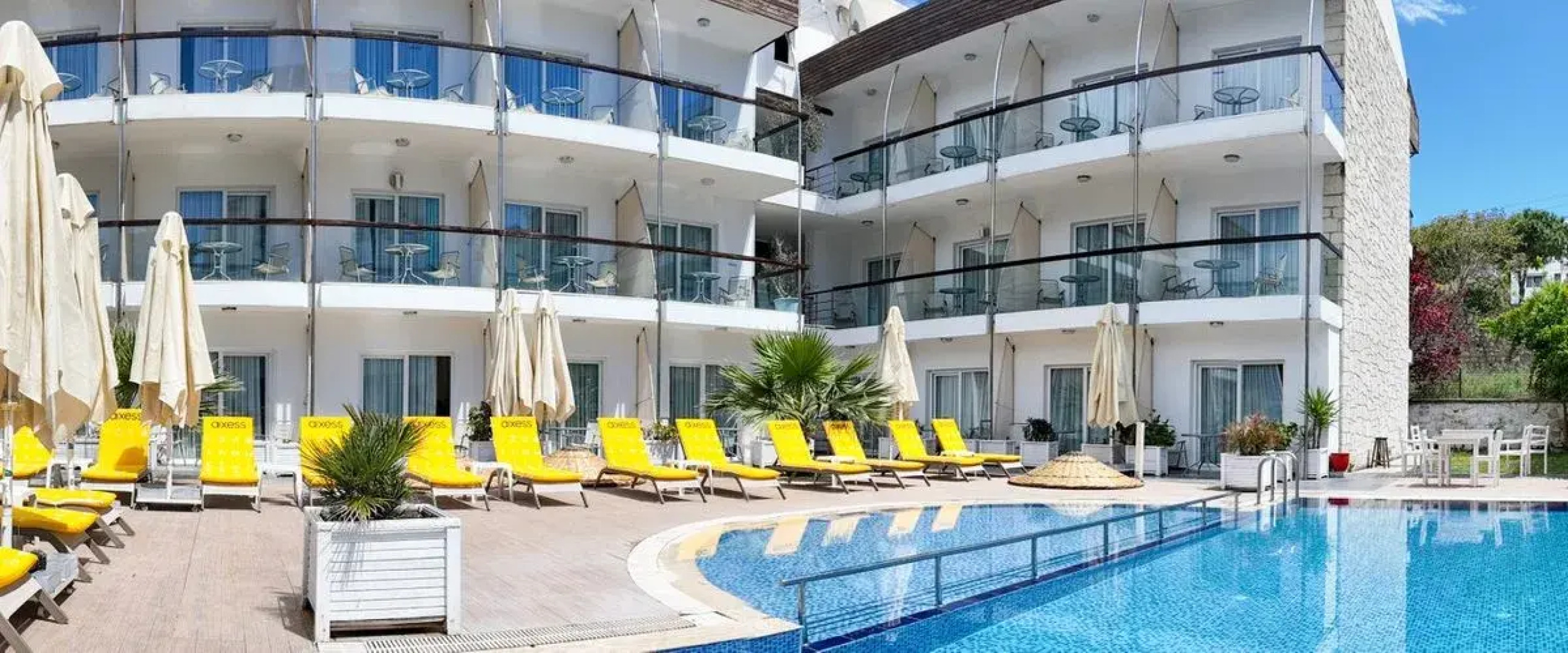 Li̇zboni̇a Çeşme Otel