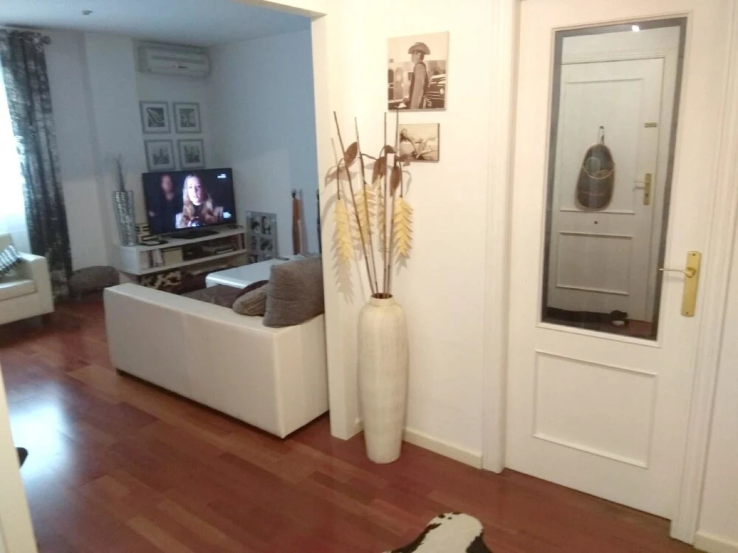 Apartment With 3 Bedrooms in Bétera, With Terrace and Wifi - 20 km Fro