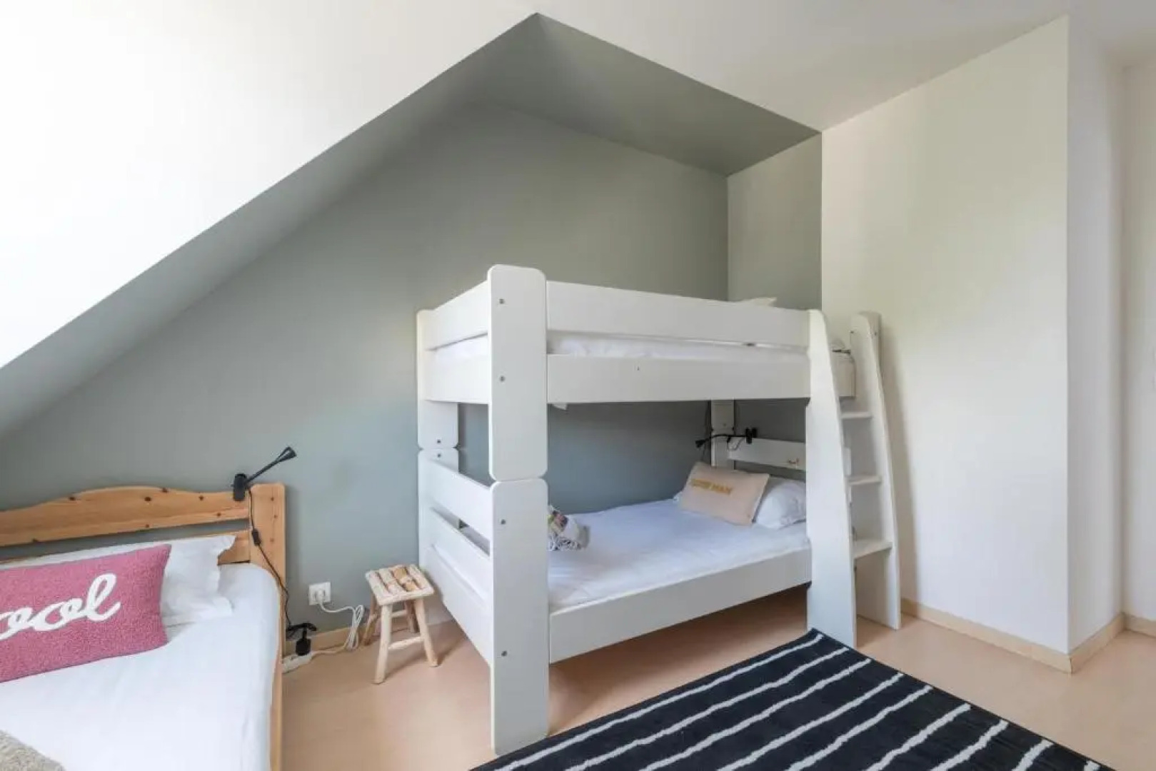 Joli cocon et belle terrasse à 5min des plages