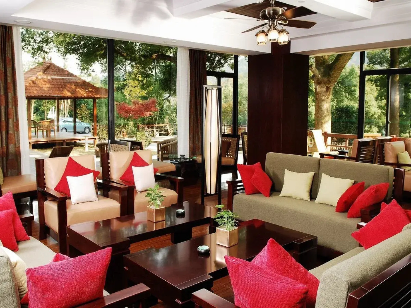 Landison Longjing Resort Hangzhou