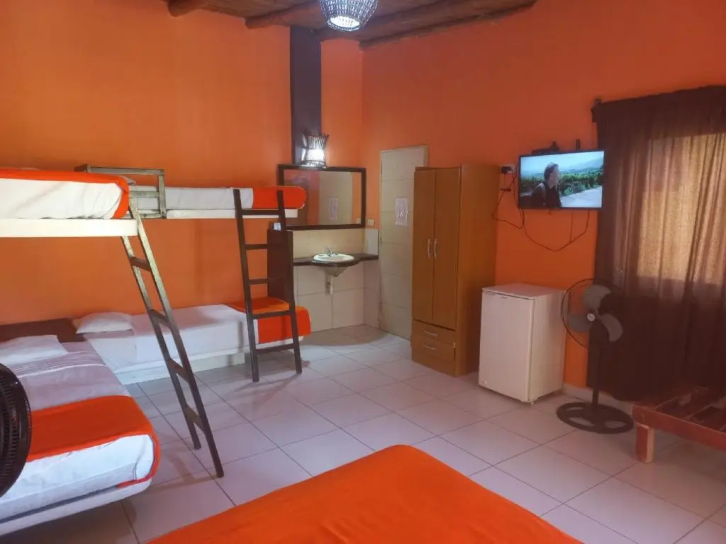 Punta Pacifico Bungalows Mancora