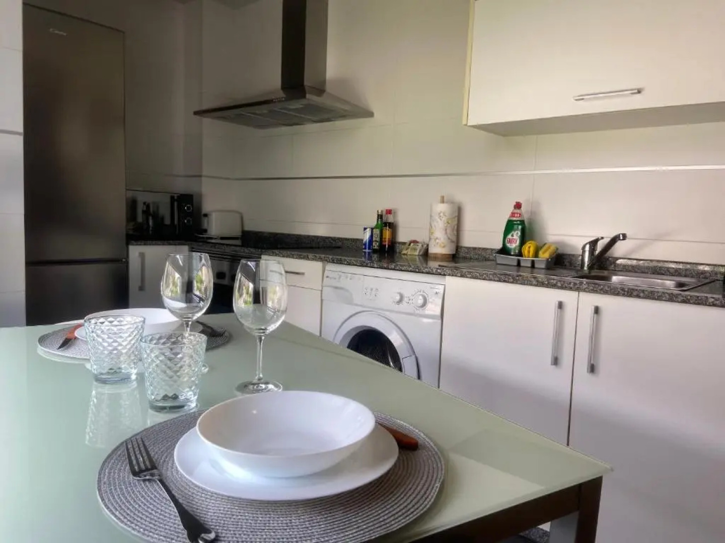 Fantástico Playa Lérez Riás Baixas 2