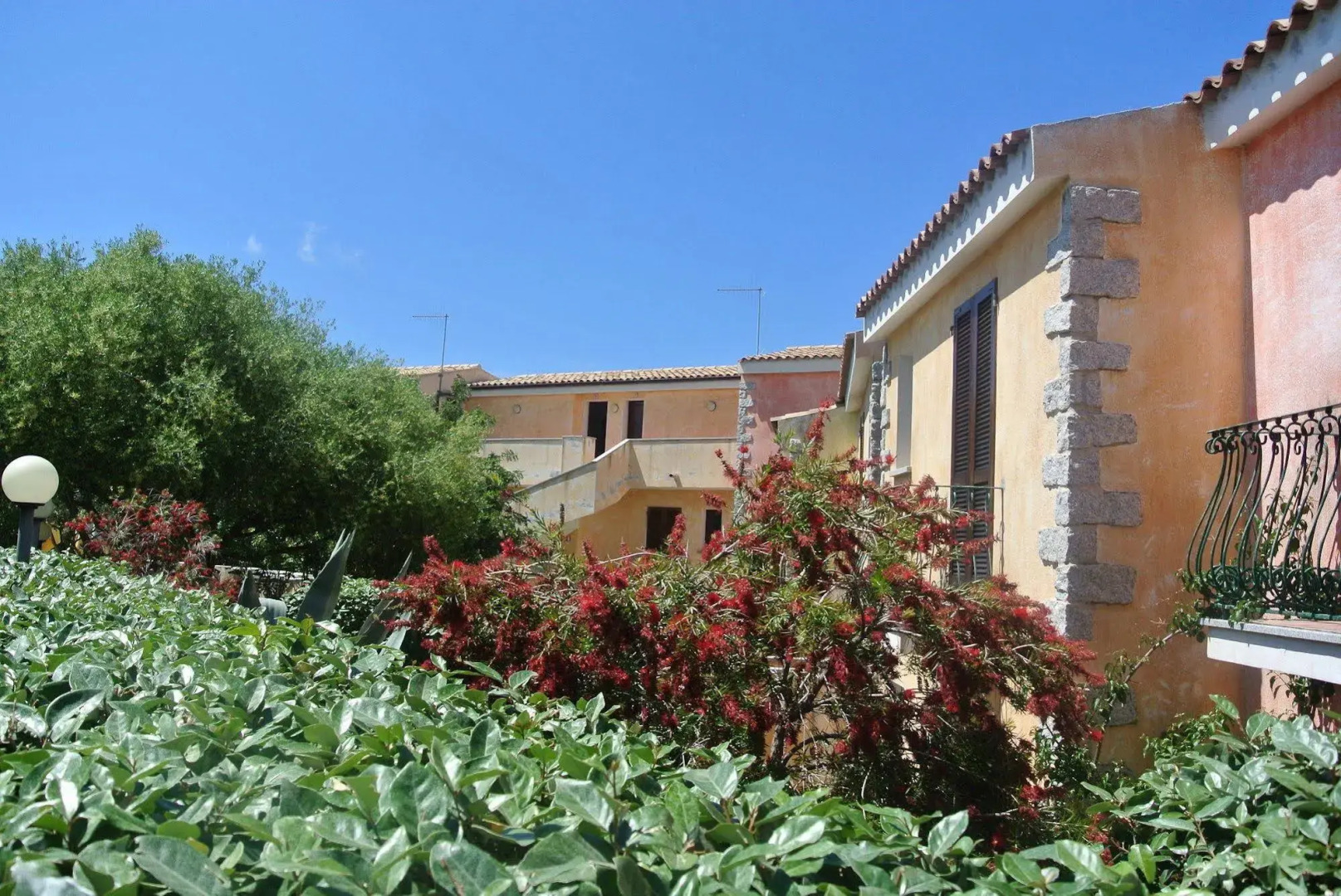 Residence Costa del Turchese by PendraHolidays