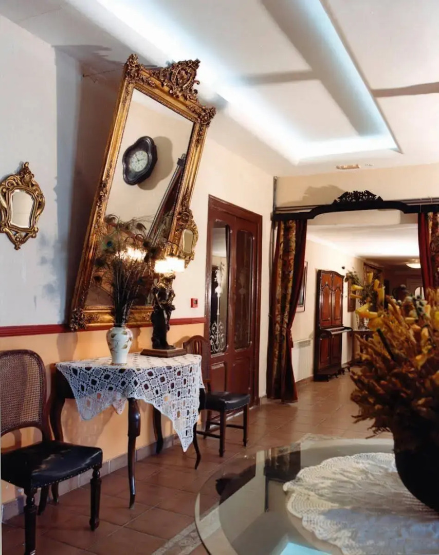 Balneario Paracuellos De Jiloca