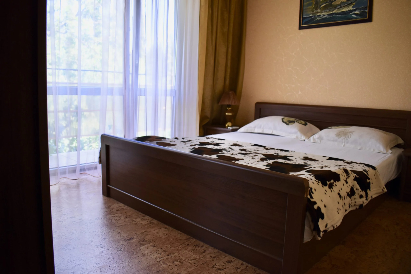 База отдыха Легенда Сатера