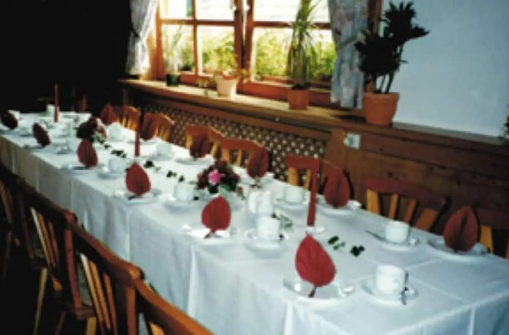 Gasthaus & Pension Koch