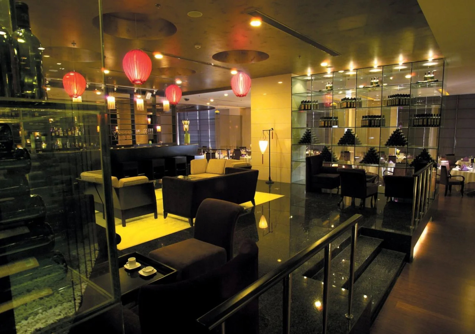 Holiday Inn Central Plaza Beijing