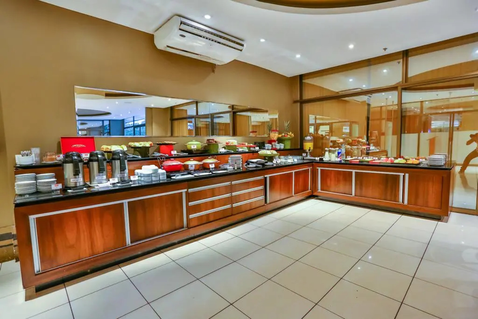 Hotel Orizzonte Niterói by Atlantica