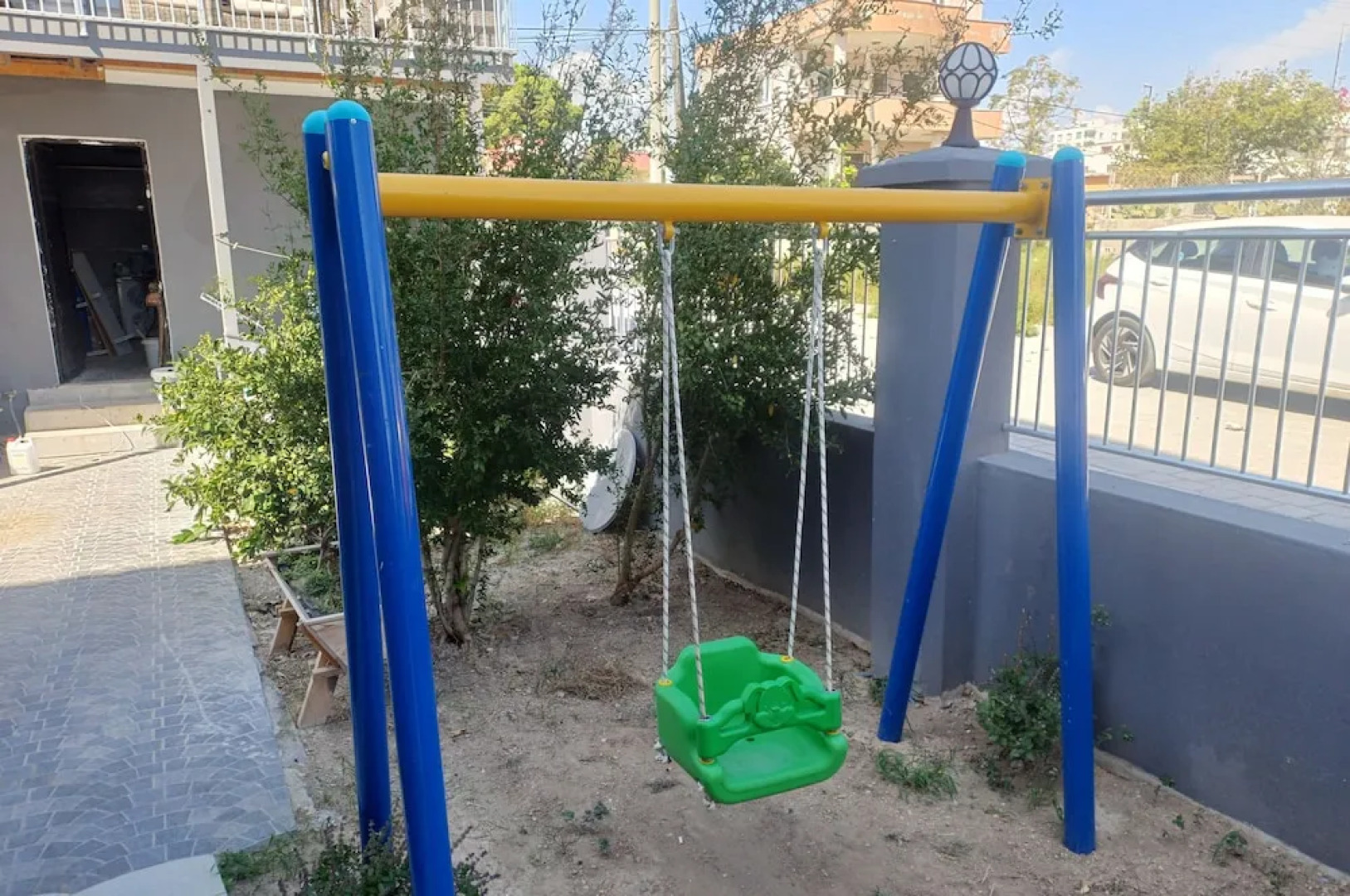 The Elysian Resort Hotel