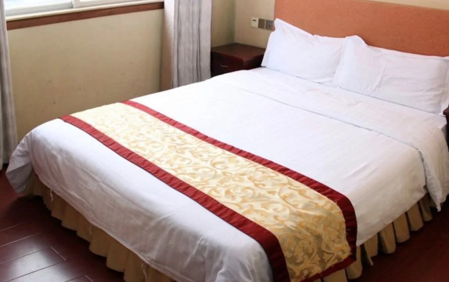 深圳智民大酒店