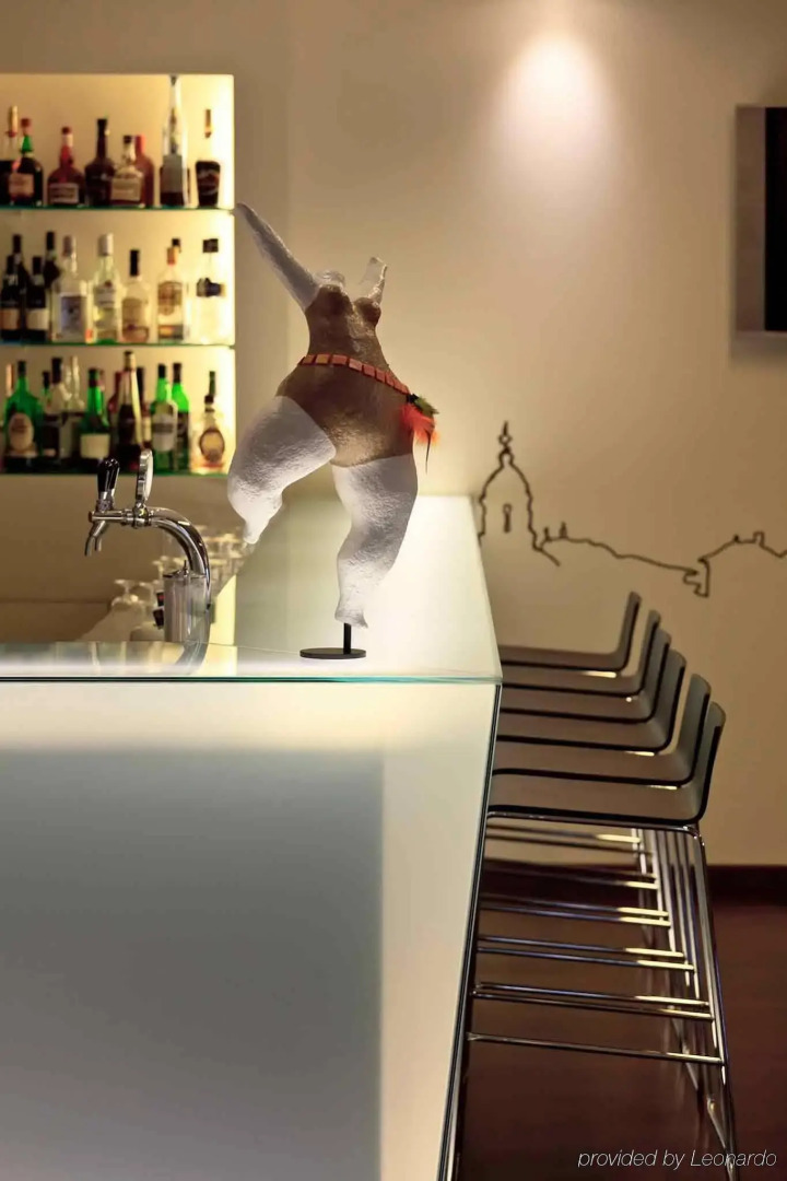 Mercure Porto Centro Santa Catarina