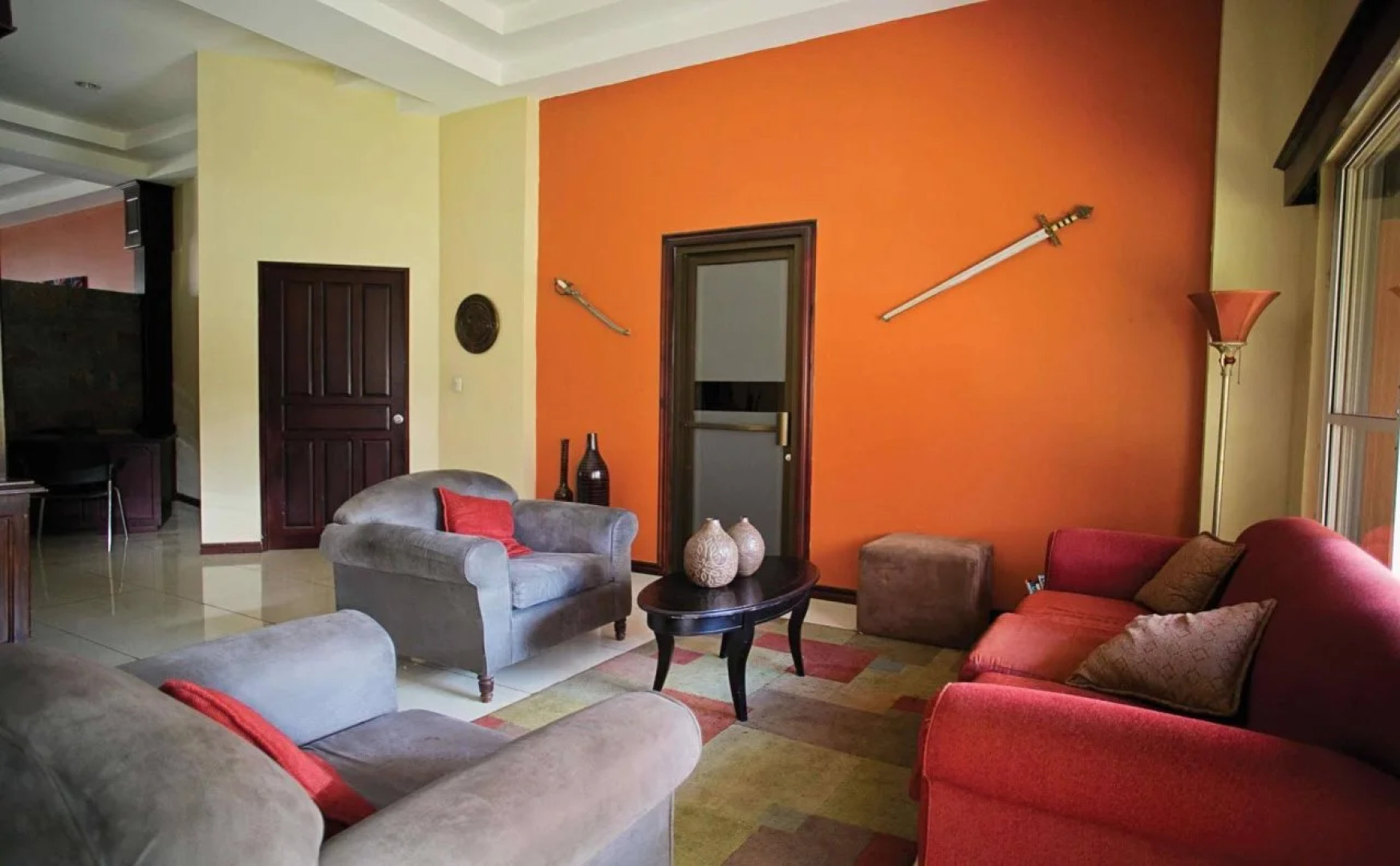 Hotel Cana Brava Inn