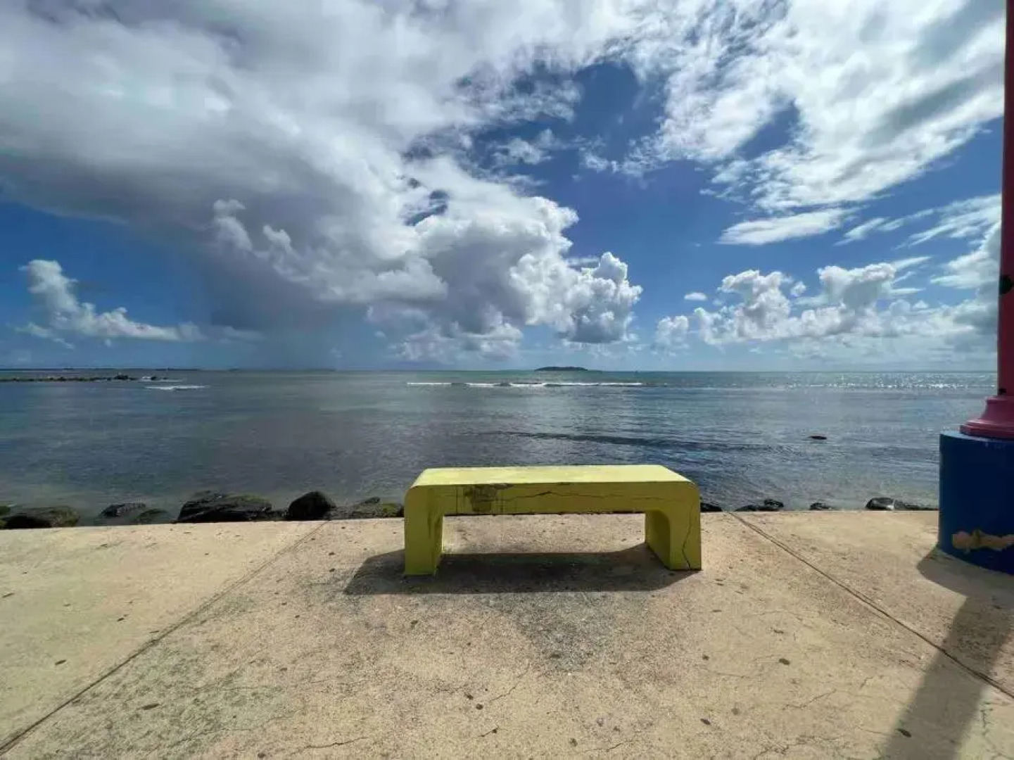 Casa Rosado @ Villa Marina Fajardo Pool Yunque