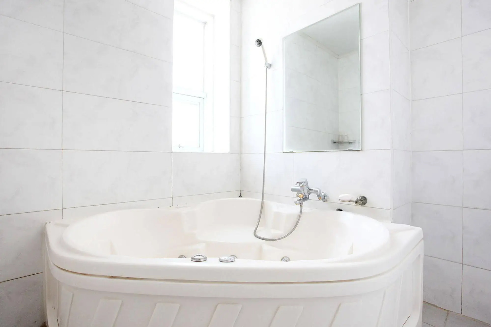 Luxury Hotel Osan
