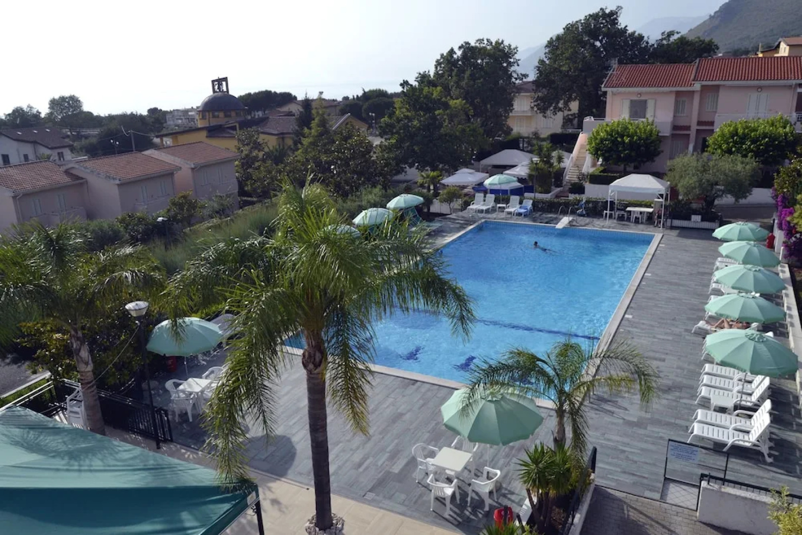 Residence Le Magnolie