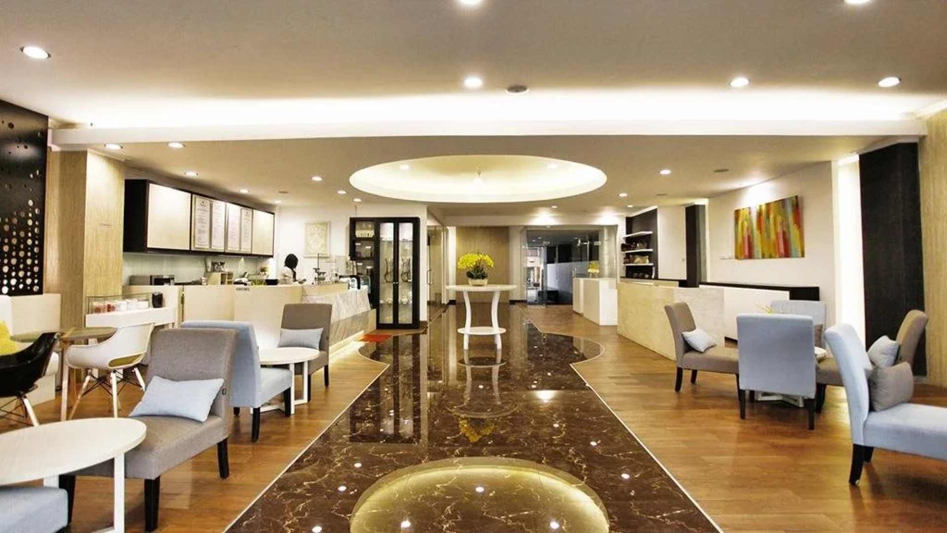 Hotel Cianjur Cipanas
