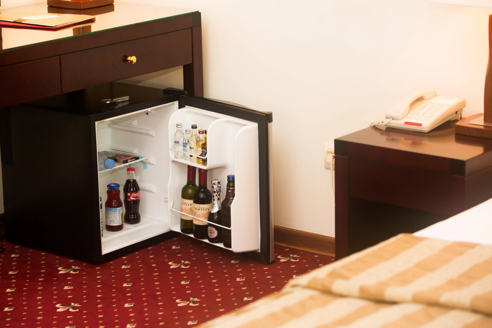 Гостиница Jumbo