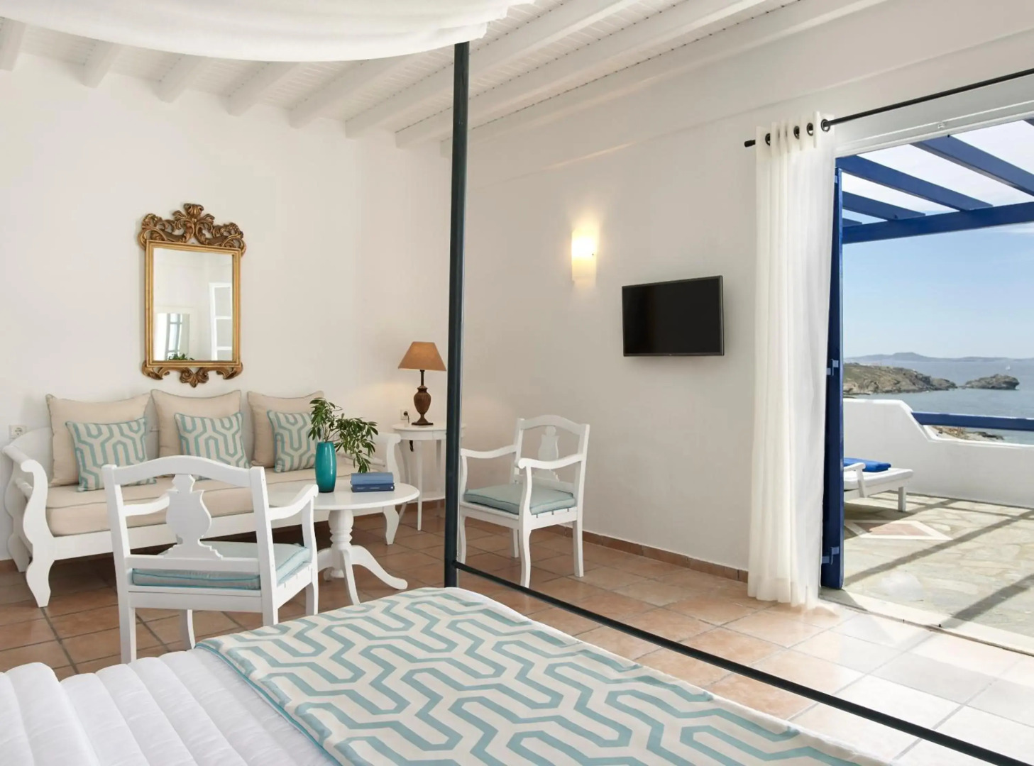 San Marco Hotel & Villas