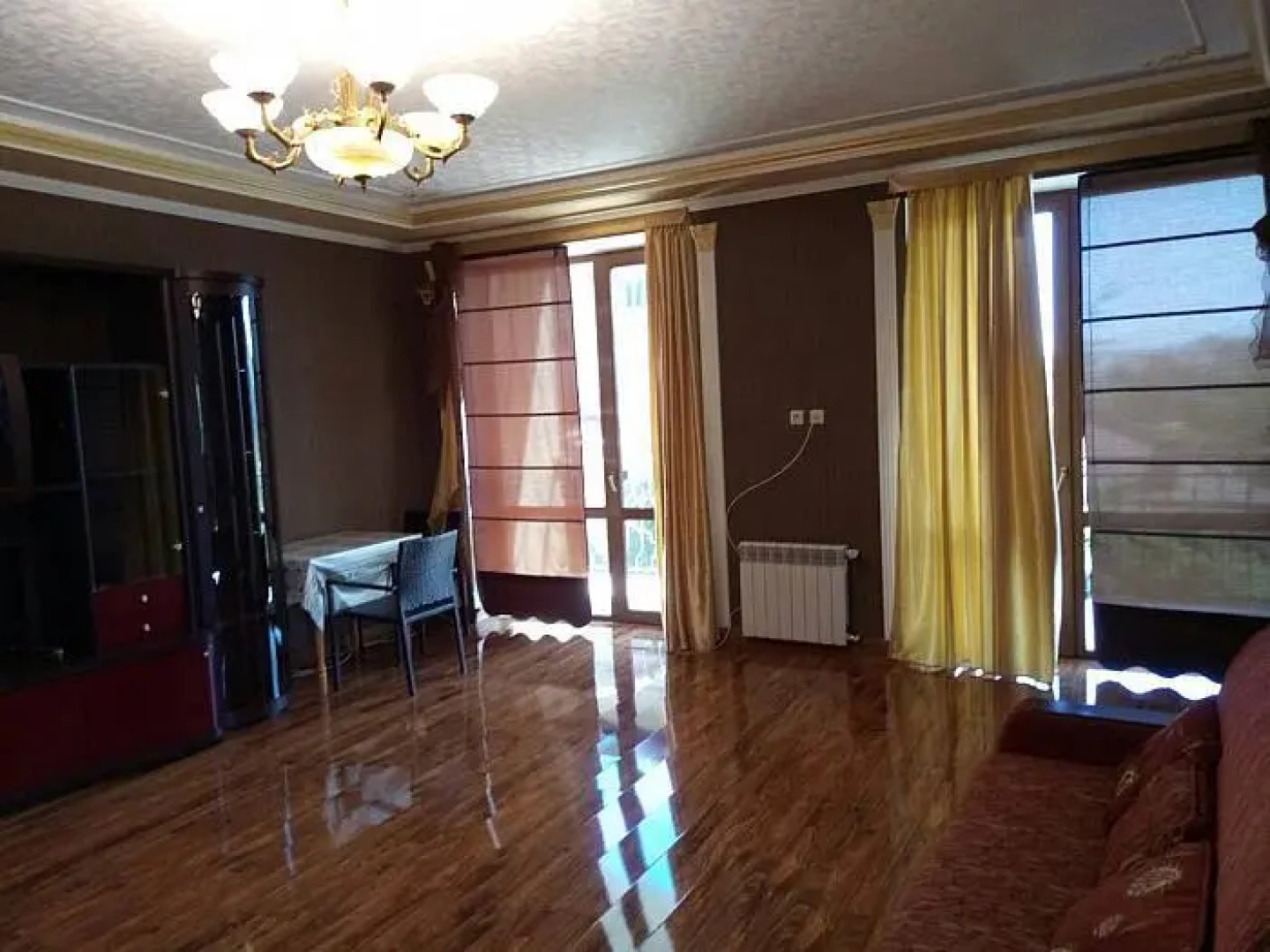 Коттедж на улице Владимира Хромых