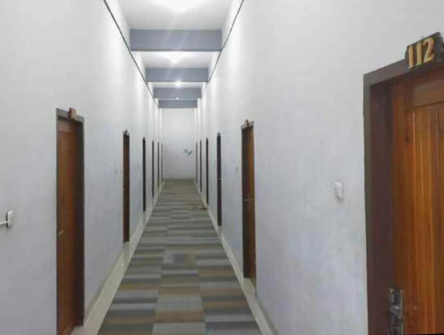 Favour Hotel Pagar Alam RedPartner