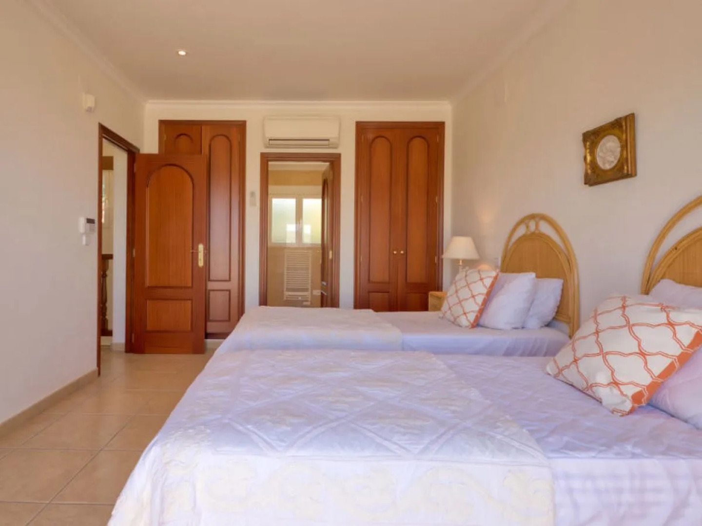 Villa Isabelle Dénia