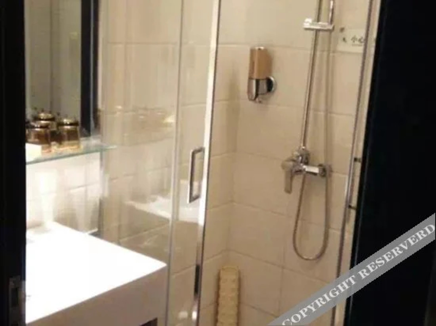 Homeinn Ripple Yun Hotel (Yan'an Baota Mountain Erdao Street)