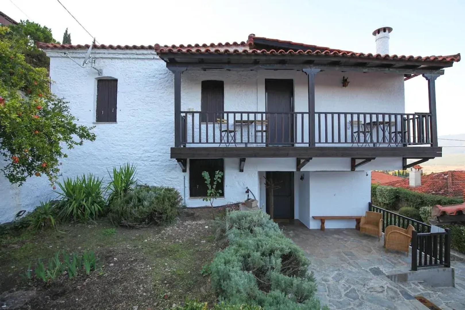 Dandy Villas Amfiklia