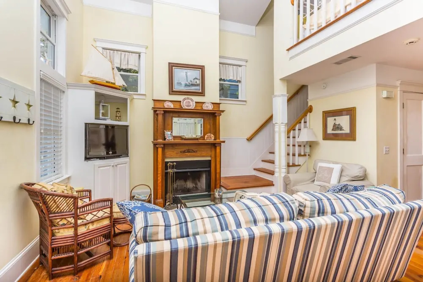 30 Coast Cottage Lane by Hodnett Cooper