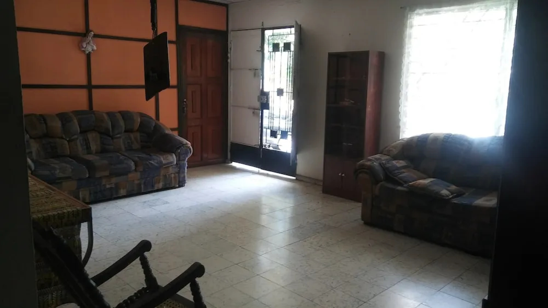 Hostal Doña Marta