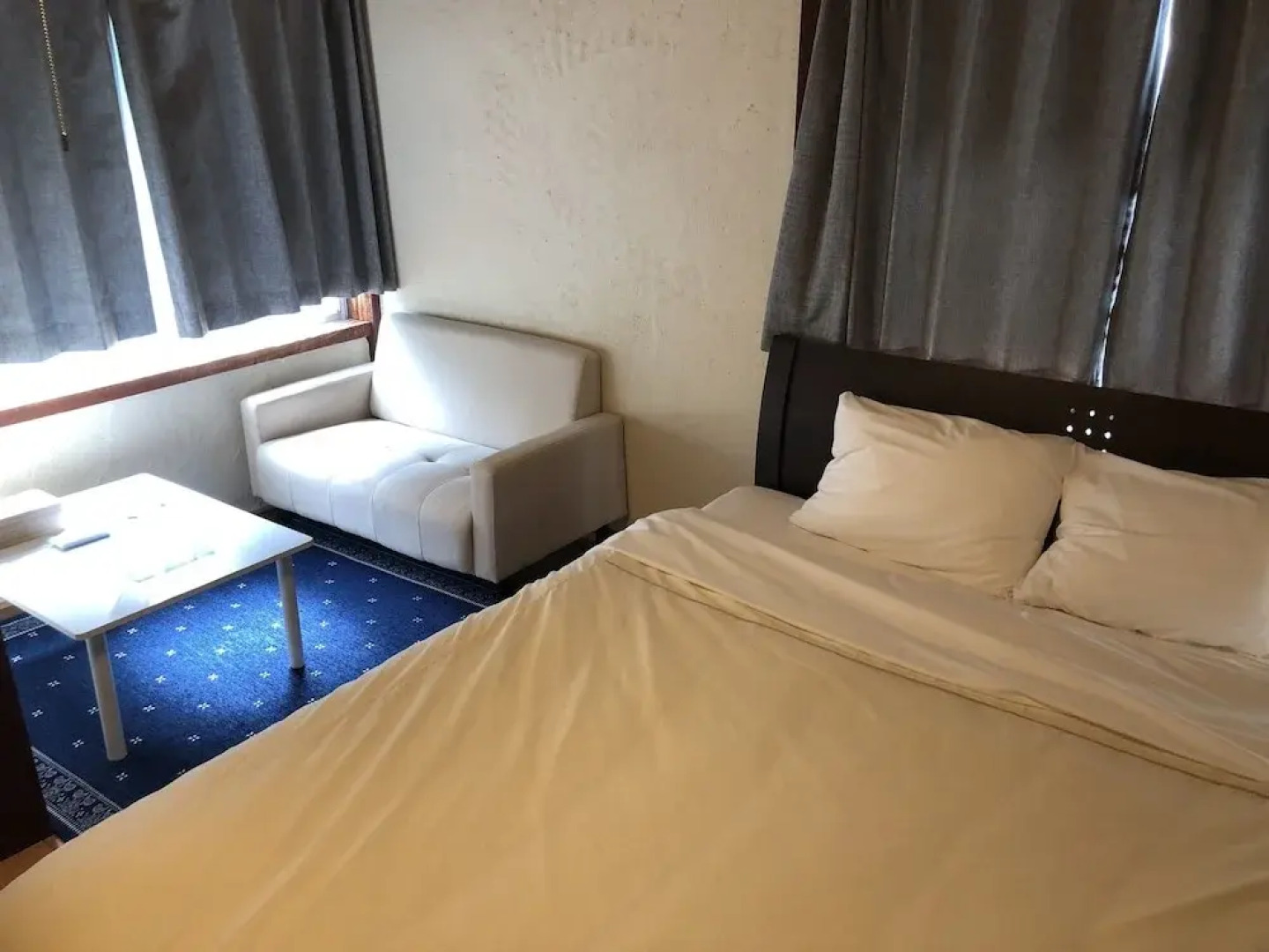 Shirakawago Guest House KEI