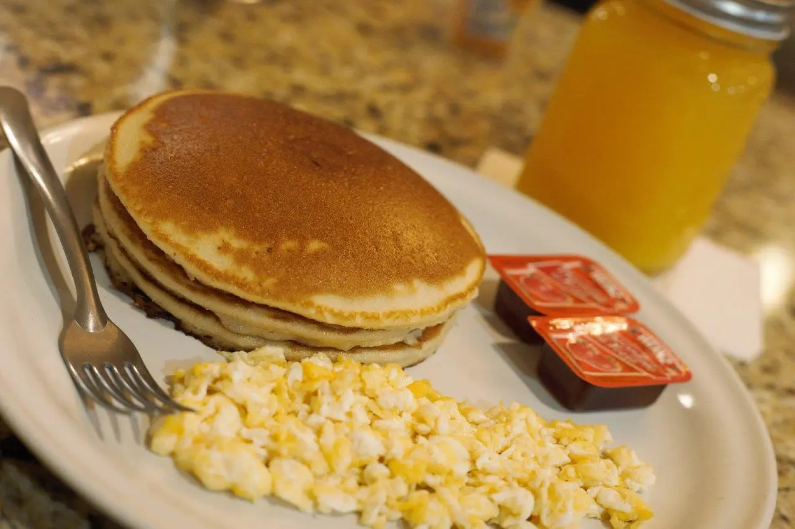 Hotel America Centro