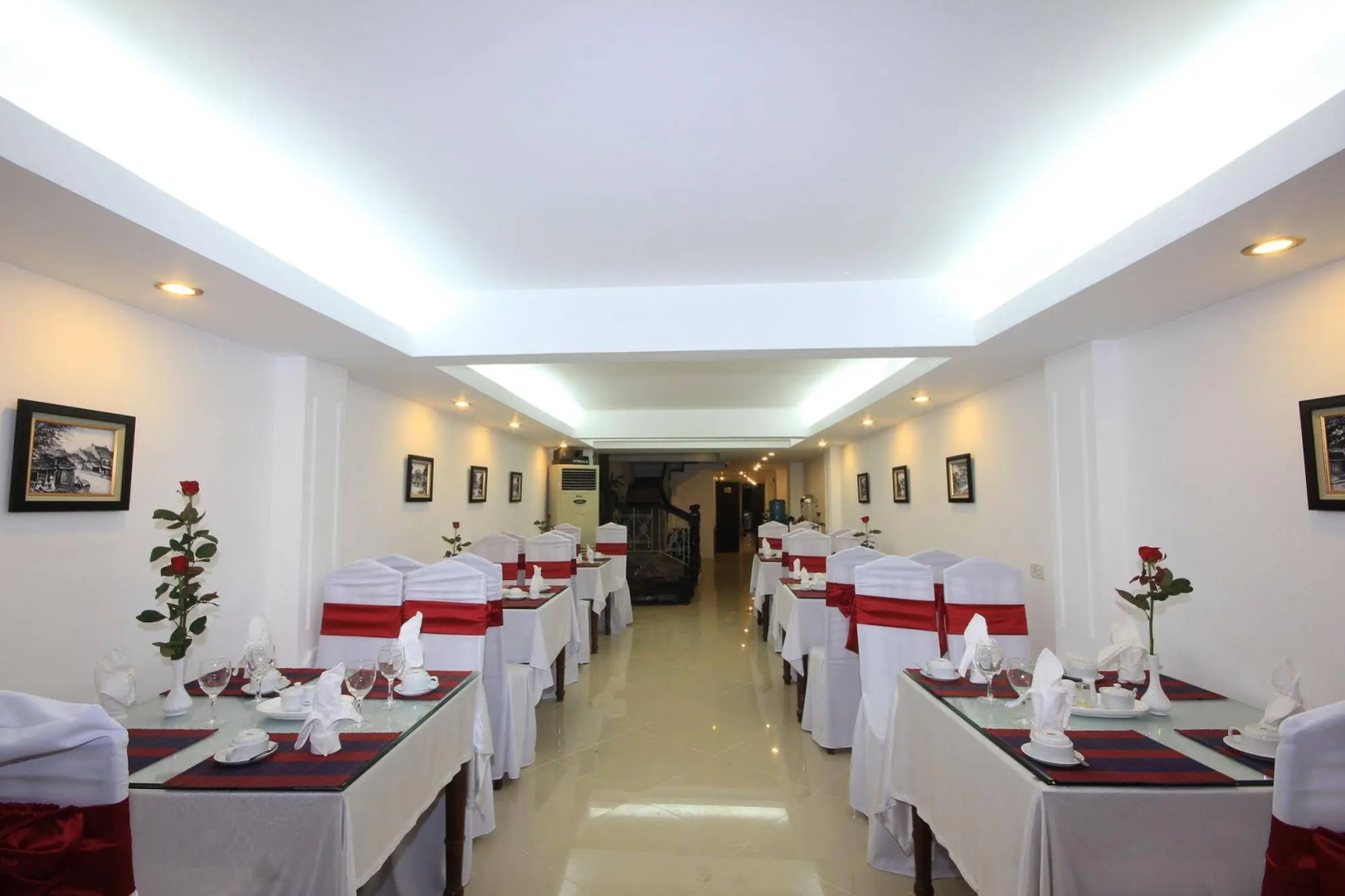 Hanoi Crystal Hotel