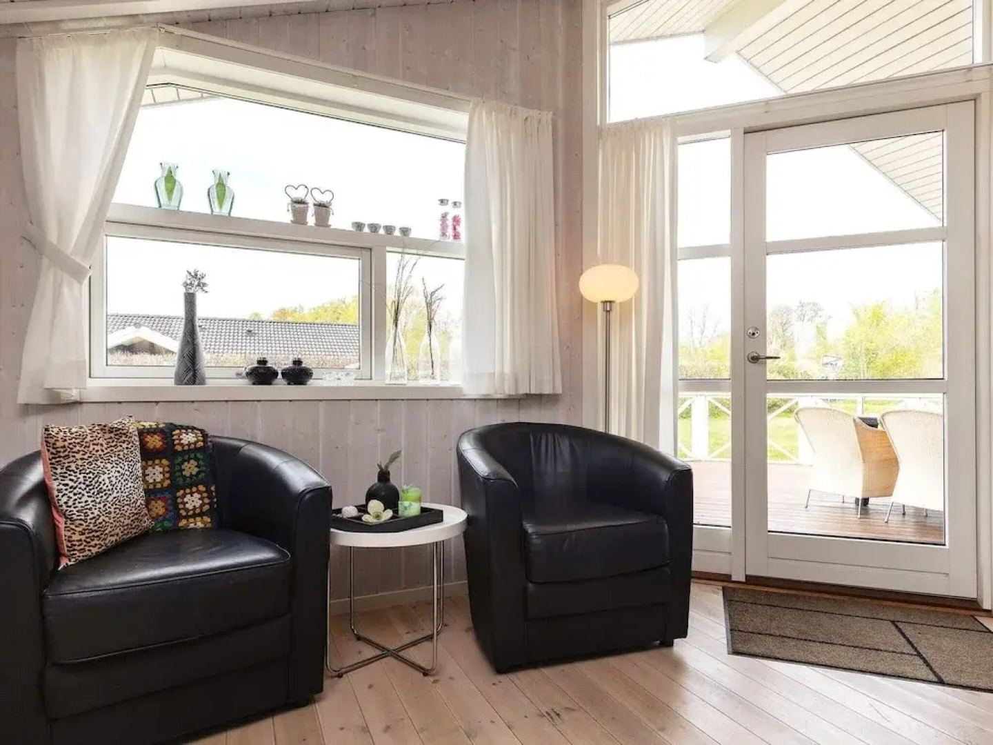 6 Person Holiday Home in Hadsund-by Traum