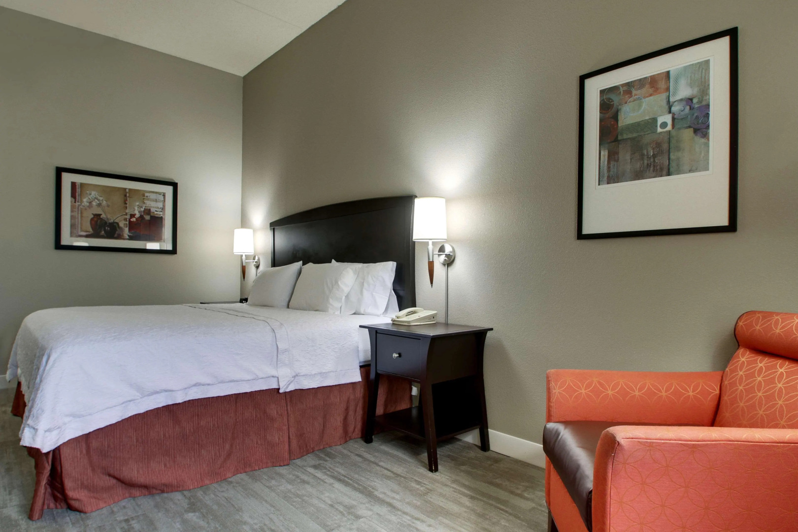 Hampton Inn & Suites Spartanburg-I-26-Westgate Mall