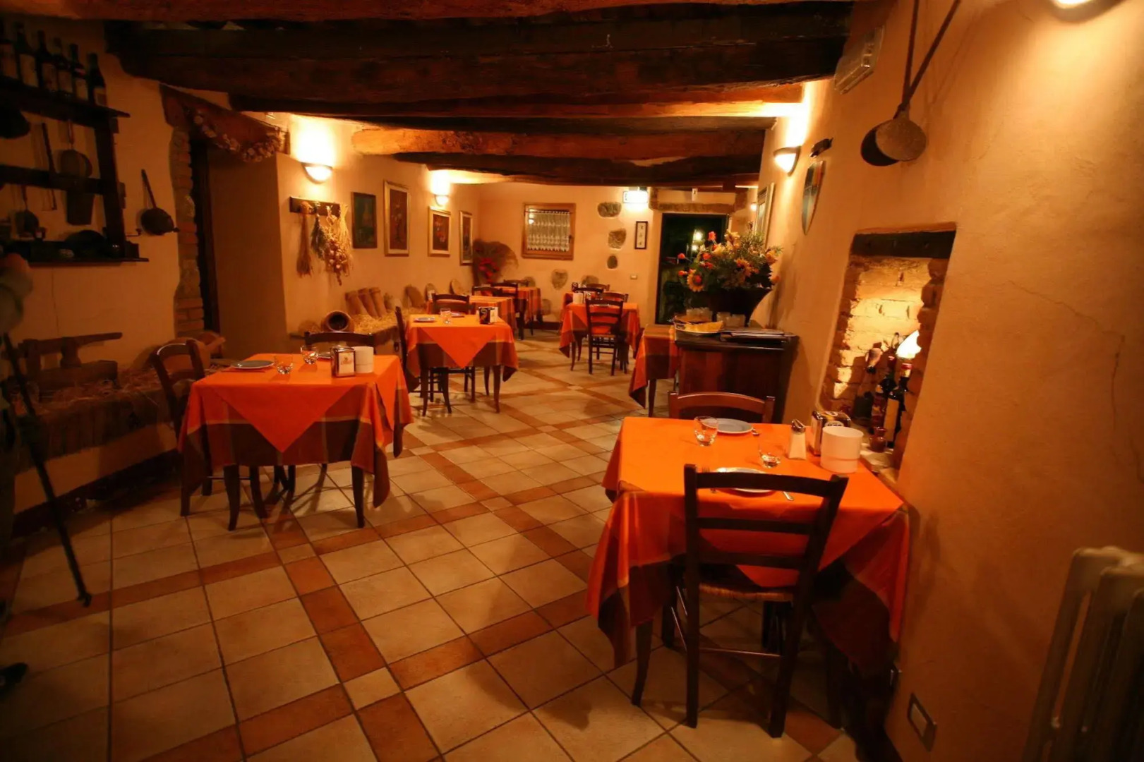 Antico Borgo Poggiarello