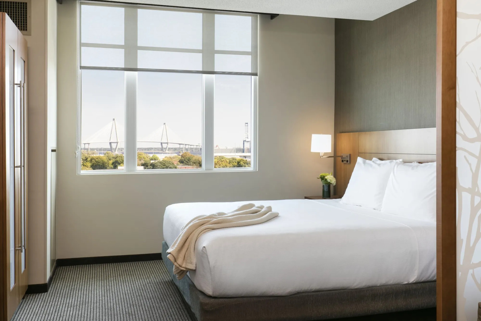 Hyatt Place Charleston/Historic District