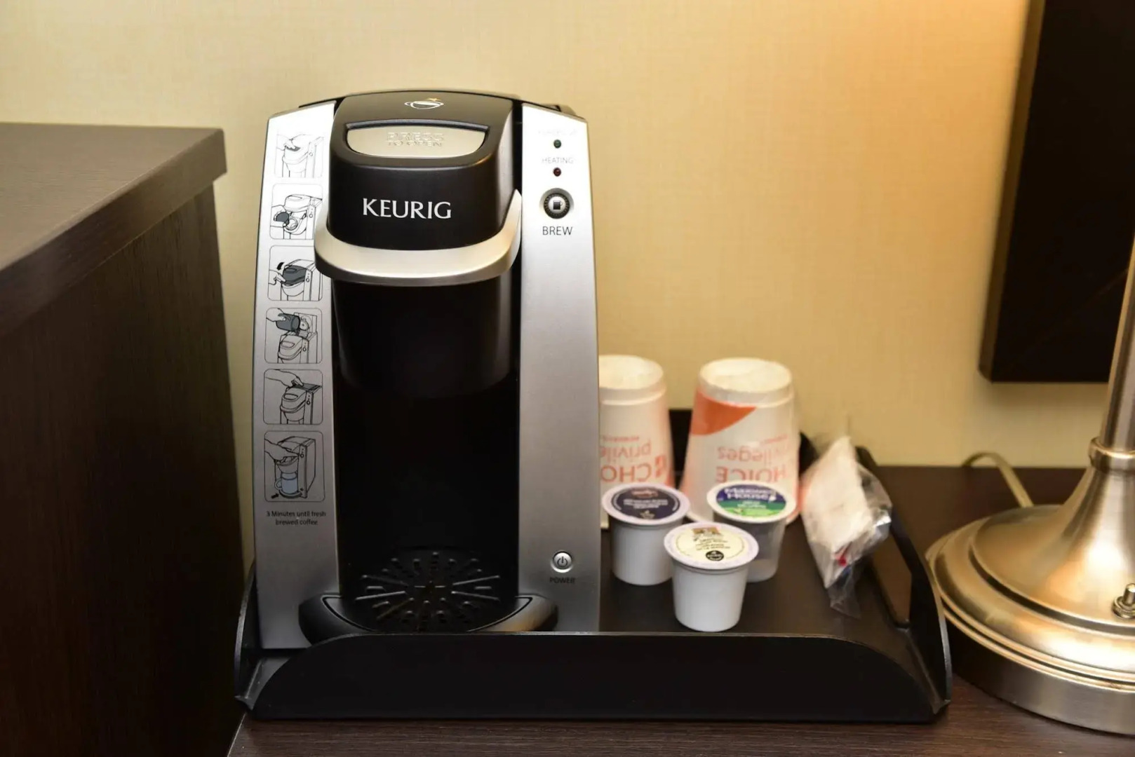 Quality Inn and Conference Centre